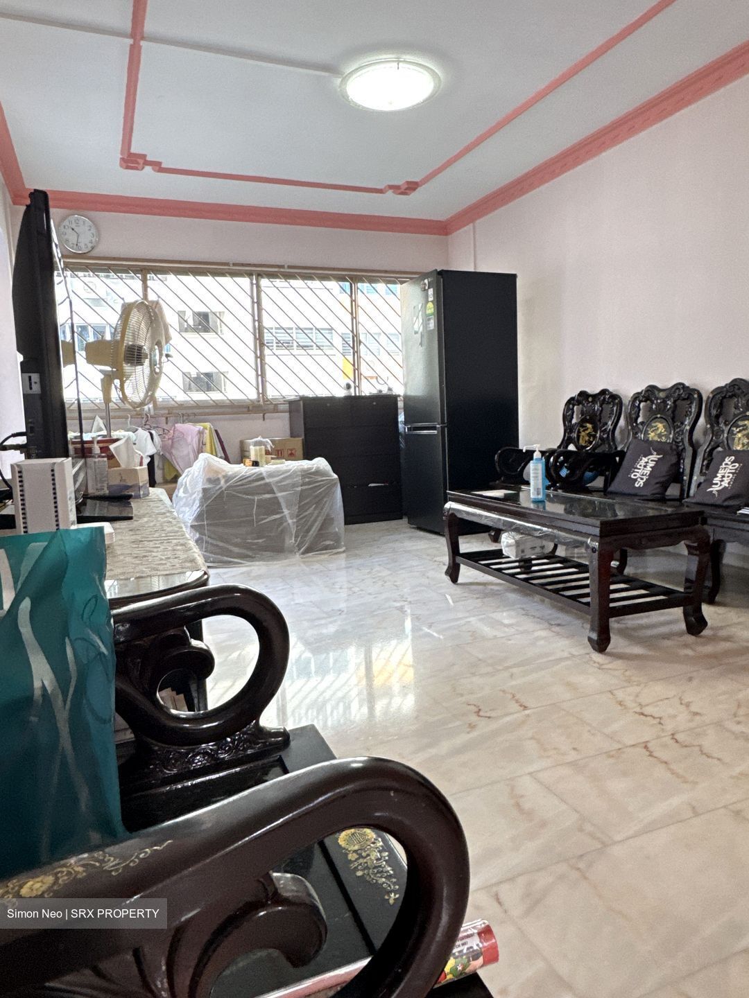 Blk 836 Yishun Street 81 (Yishun), HDB Executive #585018761